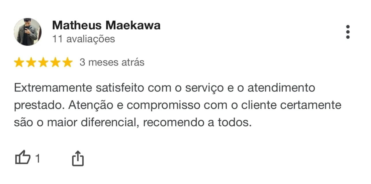 Avaliação 2